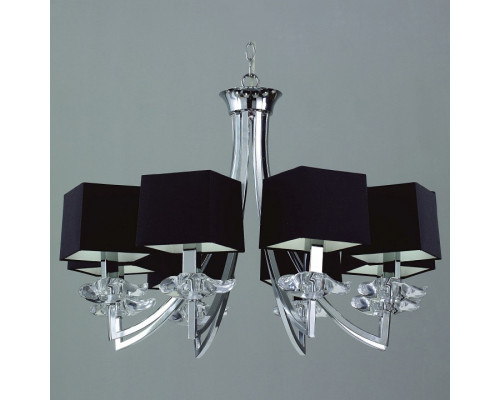 Подвесная люстра Mantra Akira 0780