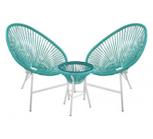 Набор уличный Acapulco