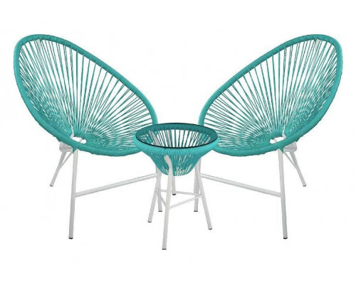 Набор уличный Acapulco