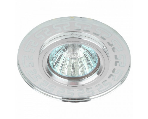 Встраиваемый светильник Эра DK LD45 DK LD45 SL