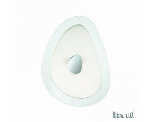 Накладной светильник Ideal Lux GEKO GEKO PL3