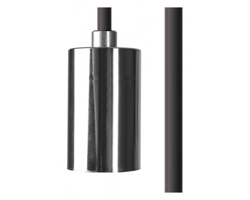 Провод электрический Nowodvorski Cameleon Cable E27 BL/CH 8655