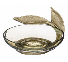 Мыльница (14.5x15.5x6.5 см) Pan De Oro