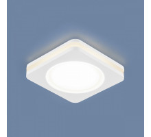 Встраиваемый светильник Elektrostandard  a030033