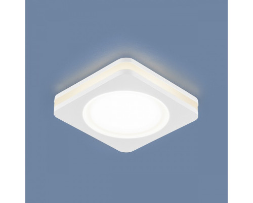 Встраиваемый светильник Elektrostandard  a030033