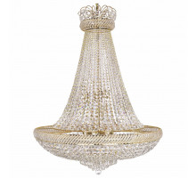 Подвесная люстра Dio D’Arte Bari Bari E 1.5.80.100 G