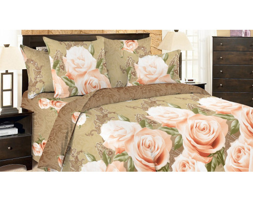 Постельное белье полутораспальное Fete