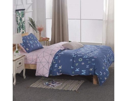 Постельное белье детское Абвгдейка