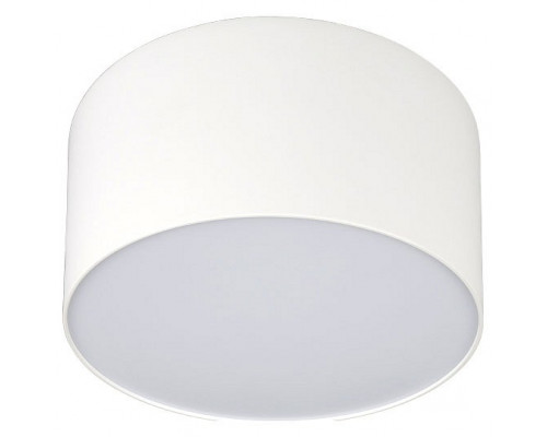 Накладной светильник Arlight Sp-rondo Sp-rONDO-140A-18W Day White