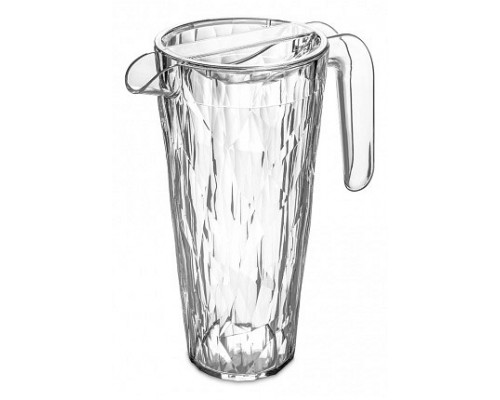 Кувшин (19.3x12.2x25.2 см) Superglas Club 3687535