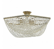 Люстра на штанге Arti Lampadari Nobile Nobile E 1.3.45.501 G