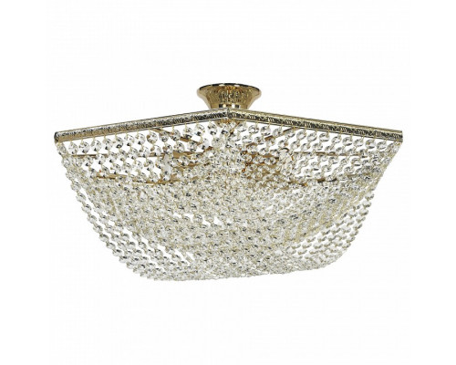 Люстра на штанге Arti Lampadari Nobile Nobile E 1.3.45.501 G