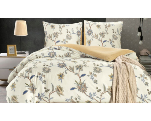 Постельное белье семейное CL-356