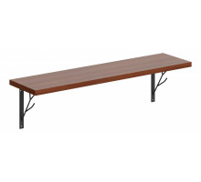 Полка навесная Coffee SH1-TREE