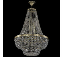 Светильник на штанге Bohemia Ivele Crystal 1910 19101/H2/55IV G