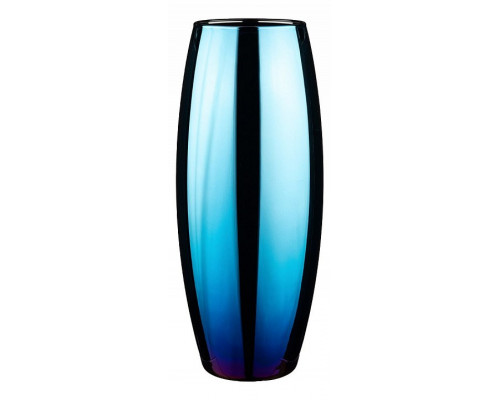 Ваза настольная (26.5 см) Лавандовый Аметист 194-314