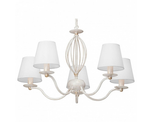 Подвесная люстра Vitaluce 3733 V3733-0/5