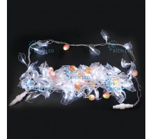 Гирлянда Супернить [10 м] RL-S1T10C-T/W