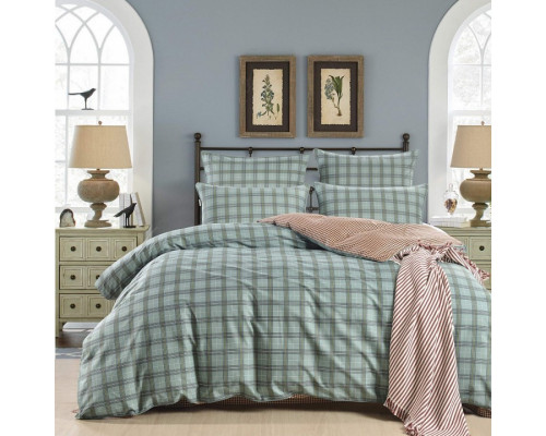 Постельное белье евростандарт Верон