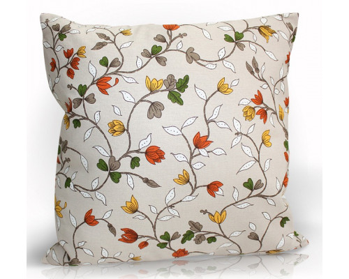 Подушка декоративная (40x40 см) Dymas