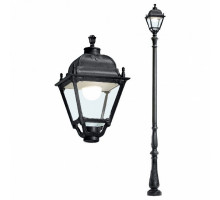 Фонарный столб Fumagalli Simon U33.205.000.AXH27