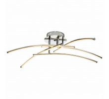 Потолочная люстра Globo Barna 67828-36