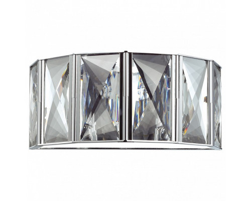 Накладной светильник Odeon Light Brittani 4119/2W