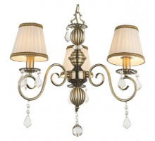 Подвесная люстра Globo Genoveva I 69010-3H