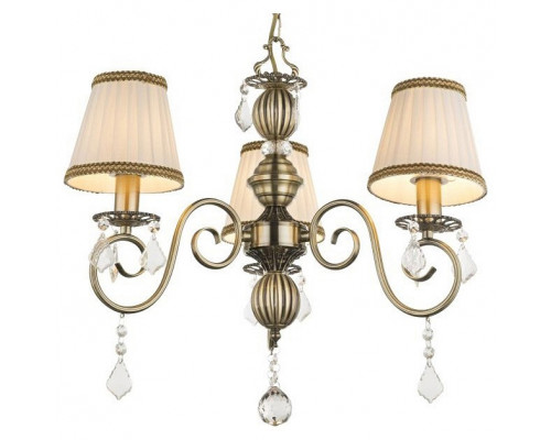 Подвесная люстра Globo Genoveva I 69010-3H