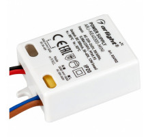 Блок питания Arlight  ARJ-KE40300-MINI (12W, 300mA, PFC)