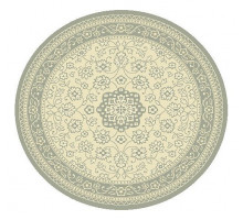 Ковер интерьерный (160x160 см) Essenza