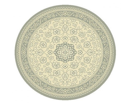 Ковер интерьерный (160x160 см) Essenza