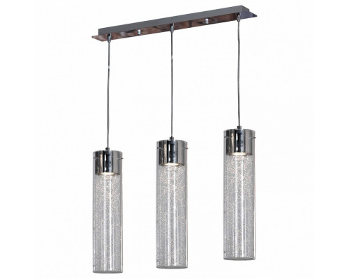 Подвесной светильник Lussole West Babylon