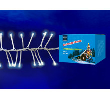 Гирлянда Супернить Uniel ULD-S0600 ULD-S0600-400/DTA WHITE IP20 FIRECRACKER