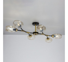 Люстра на штанге Citilux Монтана 