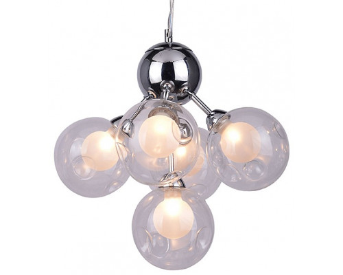 Подвесная люстра Vele Luce Dandelion VL1173L05