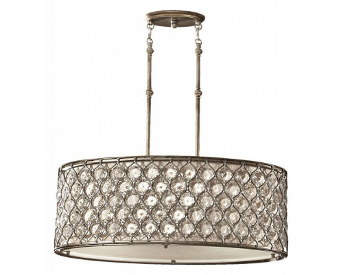 Светильник на штанге Feiss Lucia FE-LUCIA-P-A