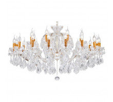 Подвесная люстра Dio D’Arte Galliano Galliano E 1.1.24.600 G