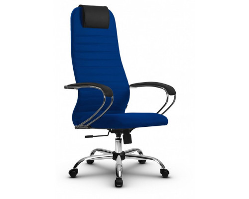 Кресло компьютерное SU-BK-10