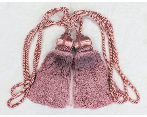 Подхваты для штор HK