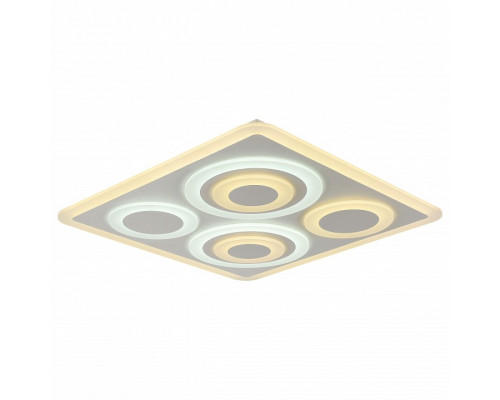 Накладной светильник F-promo Ledolution 2280-8C