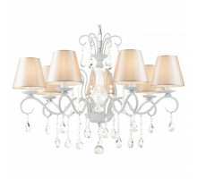 Подвесная люстра Freya Lucretia FR2032PL-07W