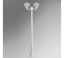 Фонарный столб Fumagalli Globe 250 G25.157.S20.WXE27DN