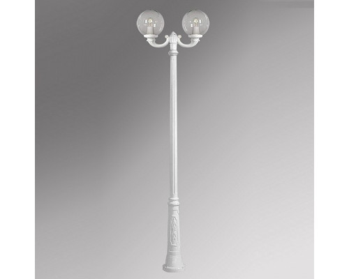 Фонарный столб Fumagalli Globe 250 G25.157.S20.WXE27DN