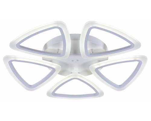 Потолочная люстра Citilux Мальта