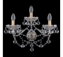 Бра Bohemia Art Classic 11.26 10.26.2+1.200.XL.Br.B