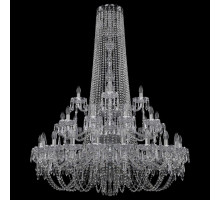 Подвесная люстра Bohemia Art Classic 11.23 11.23.20+10+5.400.3d.h-150.Cr.Dr