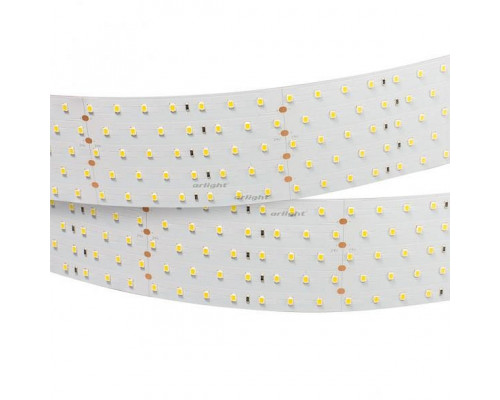 Лента светодиодная Arlight RT 2-2500 24V Day5000 5x2 (2835, 875 LED, CRI98) 025162