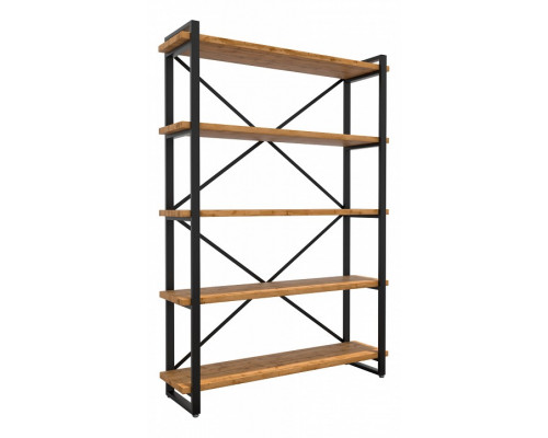 Стеллаж Айсберг Лофт 120x182-2