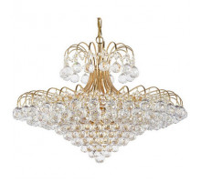 Подвесная люстра Arti Lampadari Civetta Civetta E 1.5.66.100 G